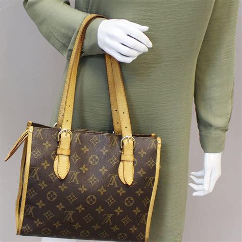 louis vuitton popincourt haut dimensions|Louis Vuitton popincourt size.